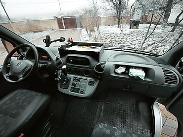 Mercedes-Benz: Mercedes-Benz Спринтер: 2004 г., 2.7 л, Типтроник, Дизель, Бус — 7