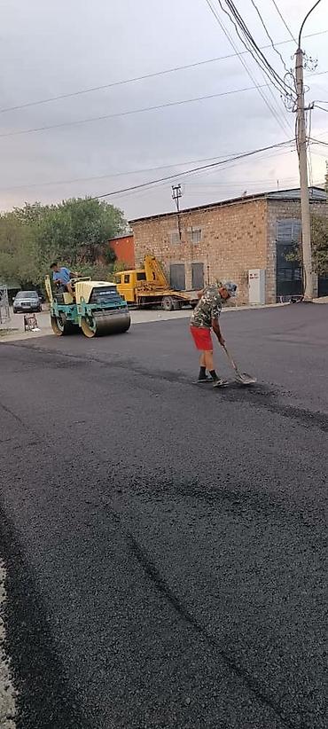 Кладка: Укладка асфальта Бесплатная консультация Больше 6 лет опыта — 10