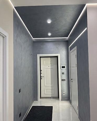 Продажа квартир: 3 комнаты, 112 м², Ала-Арча ТРЦ Элитка, 2 этаж, Дизайнерский ремонт — 6