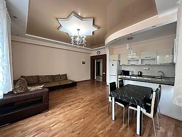 Долгосрочная аренда квартир: 3 комнаты, Собственник, Без подселения, С мебелью полностью — 1