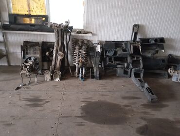 Двигатели, моторы и ГБЦ: Двигатели, моторы и ГБЦ — 2