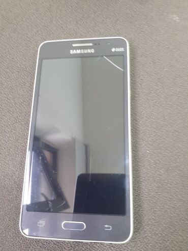 samsun a22: Samsung Galaxy A22, rəng - Gümüşü, İki sim kartlı