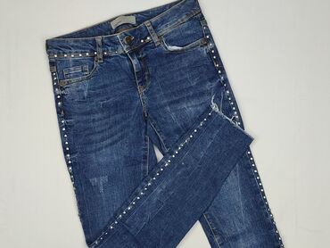 Vero Moda, Jeansy damskie, rozmiar S