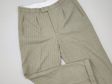 Suit pants for men, S (EU 36), condition - Very good