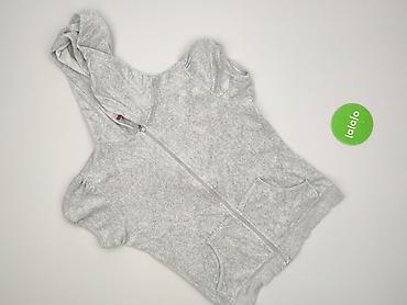 bluza sellpy: Denim Co, Bluza z kapturem damska, rozmiar L — 2