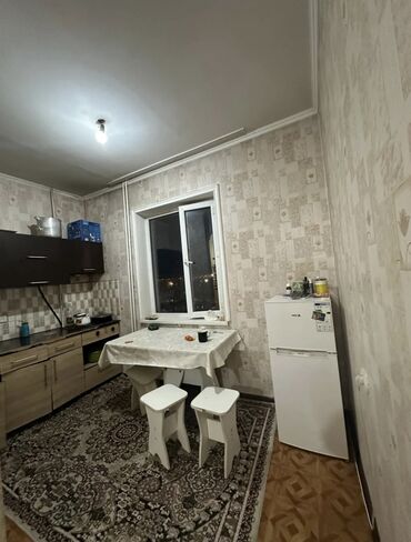 Продажа квартир: 1 комната, 33 м², 105 серия, 8 этаж, Косметический ремонт — 5