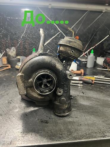 СТО, ремонт транспорта: Компьютерная диагностика, Замена масел, жидкостей, Плановое техобслуживание, без выезда — 17