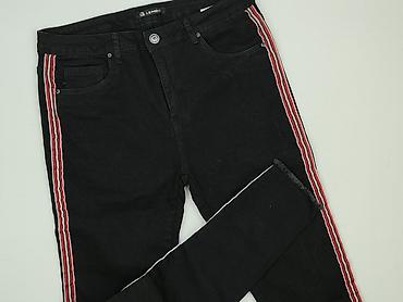 lv: Jeansy damskie, rozmiar XL — 1