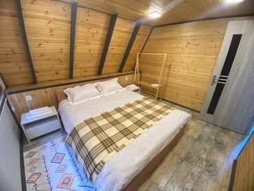 Günlük kirayə evlər: 90 kv. m, 3 otaqlı, Kombi, Artezian quyusu, İnternet -da lalafo.az — 8 Günlük kirayə evlər: 90 kv. m, 3 otaqlı, Kombi, Artezian quyusu, İnternet — 8