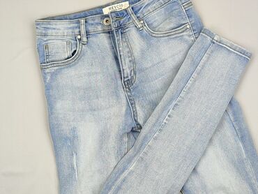Jeansy damskie, rozmiar S