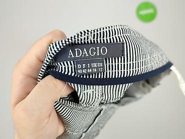 b: Adagio, Spódnica damska, rozmiar M — 4