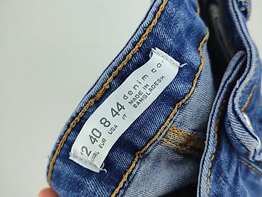 fb sister denim: Denim Co, Jeansy damskie, rozmiar M — 4