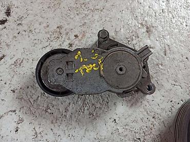 startac: 1.6 TDCI SPANER PK KAISA ZA FORD C-MAX, FOCUS OD 2003. DO 2010. GOD — 1