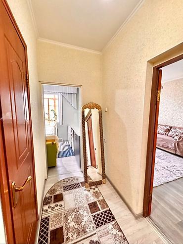 106: 1 комната, 38 м², Учкун с. 106 серия, 5 этаж — 5