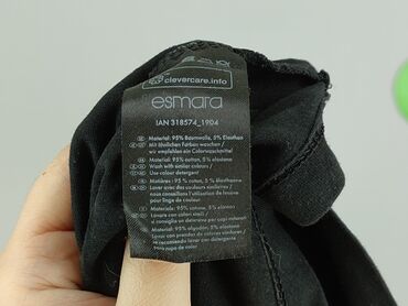 T-shirty: Esmara, T-shirt damski, S — 6