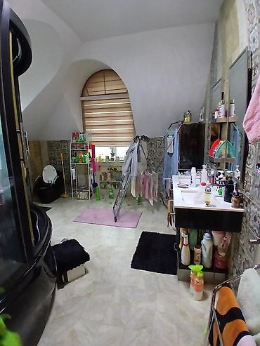 Həyət evləri və villaların satışı: 7 otaqlı, 450 kv. m, Kredit var, Yeni təmirli — 23