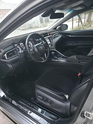 сколько стоит тойота ленд крузер 200: Toyota Camry: 2018 г., 2.5 л, Автомат, Бензин, Седан — 5