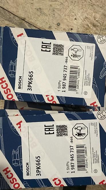 Катушки зажигания: Катушка зажигания Mercedes-Benz — 25