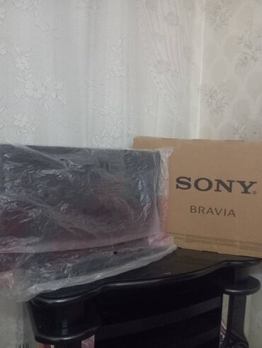 Televizorlar: 32" Televizor Sony KDL-32WD603 Ekran: 1366 x 768, LED, HD, 50 Гц