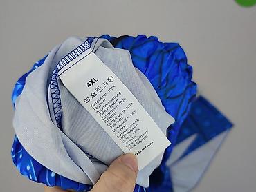 xl lady: Spódnica damska, rozmiar 4XL — 4