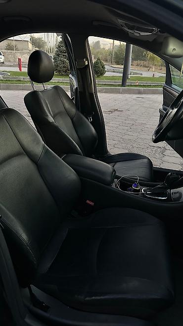 mersedes e class: Mercedes-Benz C-Class: 2001 г., 2.6 л, Автомат, Бензин, Седан — 9