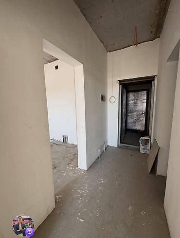 алмаатинка: Сдан, 1 комната, 49 м² — 5
