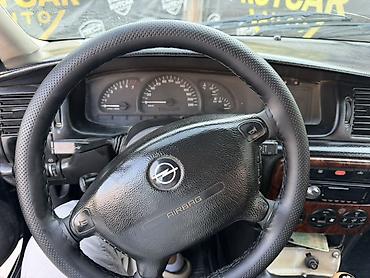 куплю опел вектра: Opel Vectra: 2000 г., 1.8 л, Механика, Бензин, Седан — 3