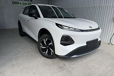 roewe ei5: Электромобиль кроссовер Changan Qiyuan Q05 ⚡️ 🚘 Новый автомобиль 📍 — 1