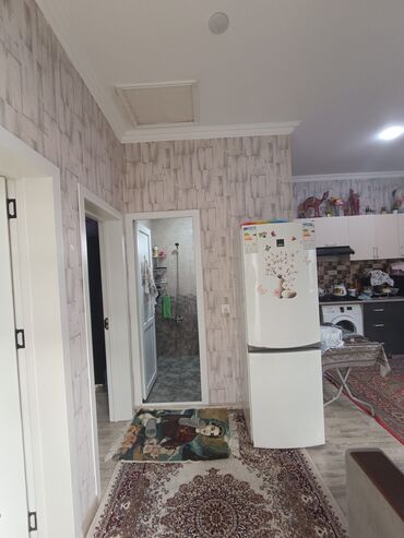 Həyət evləri və villaların satışı: Binəqədi qəs. 3 otaqlı, 80 kv. m, Yeni təmirli — 4