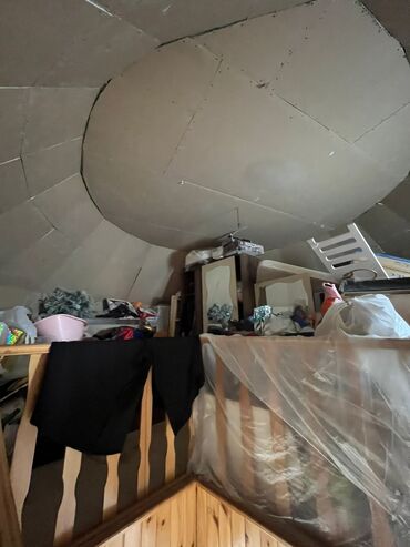 Köhnə tikili: Xırdalan, 3 otaqlı, Köhnə tikili, 111 kv. m — 13