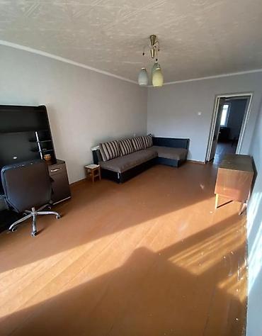 Продажа квартир: 2 комнаты, 48 м², Индивидуалка, 4 этаж, Косметический ремонт — 1