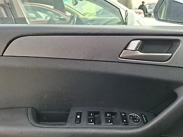 Hyundai: Hyundai Sonata: 2018 г., 2 л, Автомат, Газ, Седан — 15