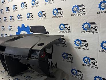 Панели, обшивки: Торпедо Opel 2003 г., Б/у, Оригинал, Германия — 7