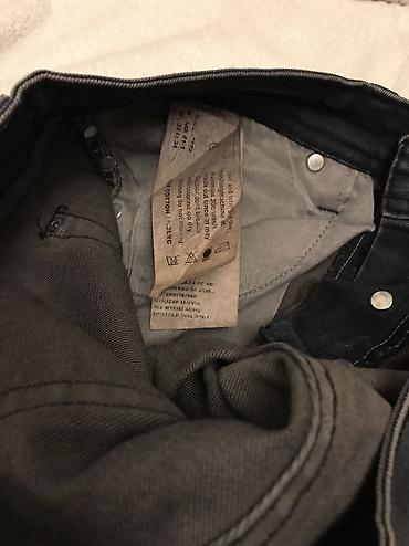 Farmerke: Original Philip Plein farmerice 33 98% cotton 2% elastin TOP — 8