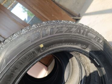 для грузовых автомобилей бу эбу мозги: Шины 205 / 65 / R 16, Зима, Б/у, Комплект, Легковые, Япония, Bridgestone