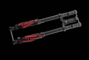 Мотоциклы: Rerode R1 2026г. 🔋 Батарея 72V35A съемная ⚡️ Мощность 10кВт в пике ⭕️ — 22