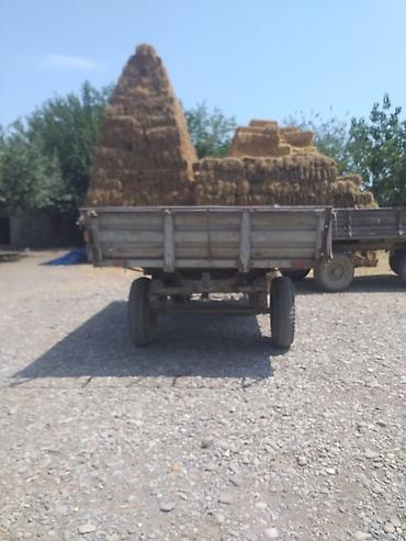 Traktorlar: Traktor Belarus (MTZ) 28, 1920 il, 2200 at gücü, motor 1.8 l, İşlənmiş — 13