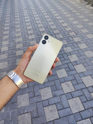 samsung a6 2018: Samsung Galaxy A06, 64 GB, Düyməli, Barmaq izi, Face ID