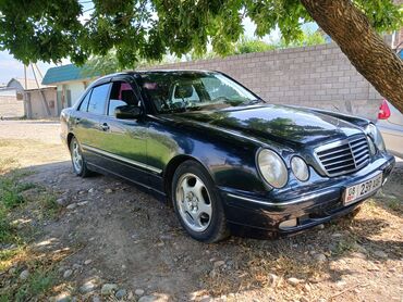 мерс 220 дизель: Mercedes-Benz 220: 2002 г., 2.2 л, Автомат, Дизель, Седан