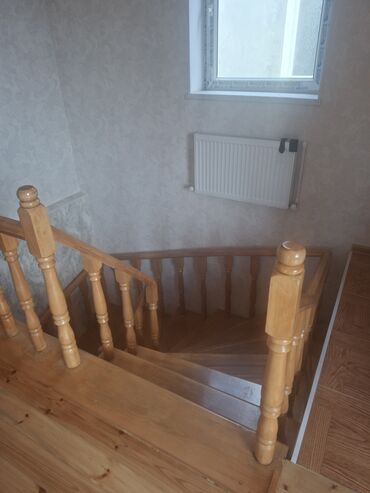 Həyət evləri və villaların satışı: Saray 7 otaqlı, 170 kv. m, Kredit yoxdur, Yeni təmirli — 7