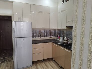 Yeni tikili: 2 otaqlı, Yeni tikili, 49 kv. m — 3