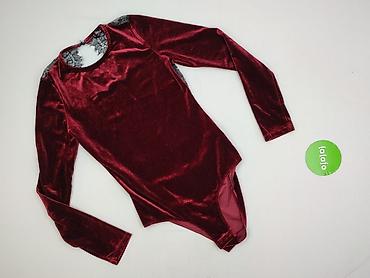 botki czerwone ccc: Body damskie, rozmiar S — 2