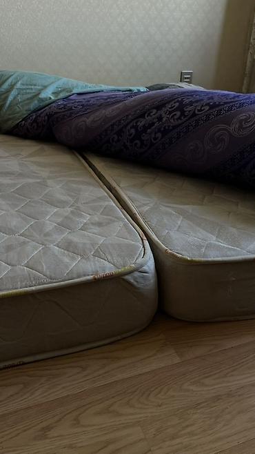 ortopetik matras: İşlənmiş, Ortopedik matras, Bir nəfərlik — 3
