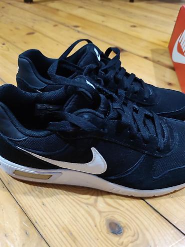 original nike: Nike 42.5 təzədir istifadə olunmayıb orginaldir real alıcılara endirim — 2