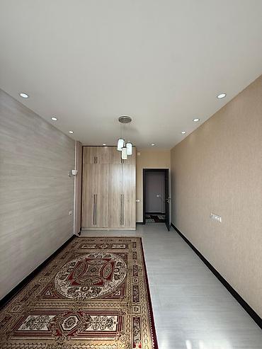 Продажа квартир: 3 комнаты, 106 м², Элитка, 8 этаж, Евроремонт — 10