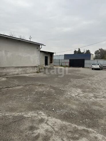 Продажа другой коммерческой недвижимости: 📍с.Сокулук 🔘 283,4м² Коммерческое помещение для переработки мясо — 14