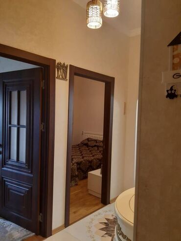 Yeni tikili: 3 otaqlı, Yeni tikili, m. Avtovağzal, 62 kv. m — 5