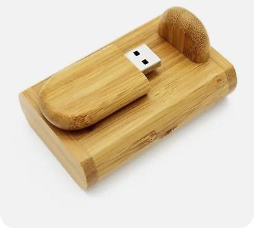 azpay yukle: Flashkart 32/64 gb taxta qutuda.Bakıda belə dizaynda flashkart — 1