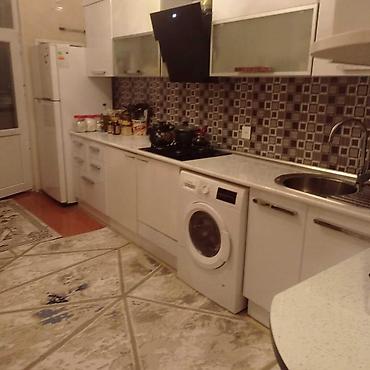 bakida menzil: Yeni Günəşli Massiv D, 2 otaqlı, Yeni tikili, 65 kv. m — 3