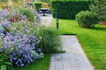 Другие системы полива: Ландшафтный проект Установка автоматического полива Посев газона — 8